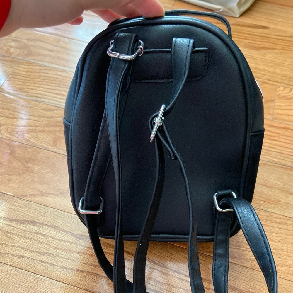 CUTE mini backpack - Picture 4 of 4